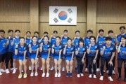 开云体育-国乒男队世乒赛被看衰，张本智和聊阵容深度，日本法国成夺冠热门|中国队|王楚钦|林诗栋|迪米特里-奥恰洛夫|贝内迪克特·杜达_新浪体育_新浪新闻