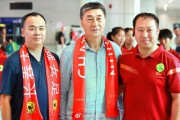 时隔4年再出山！官方：贾秀全出任长春大众卓越女足主教练