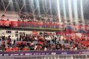 开云体育入口-两场丢6球！泰山主场0-3不敌蓉城，赛后球迷高喊“下课”